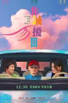 【剧情片】非诚勿扰3