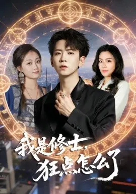 【短剧】我是修士，狂点怎么了